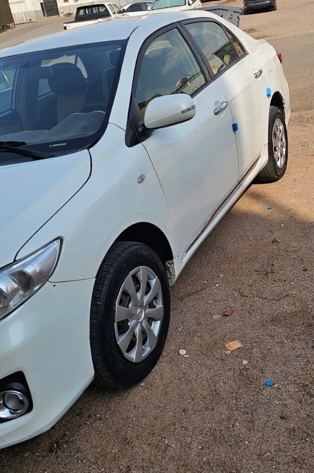 Madinah, Vehicles, Cars & Trucks , SAR 22000,  Toyota Corolla,  2013,  Automatic,  313000 KM,  🔥 For Urgent Sale :   🔥  🚘 Model:  ⚙️ Transmission:  🔹