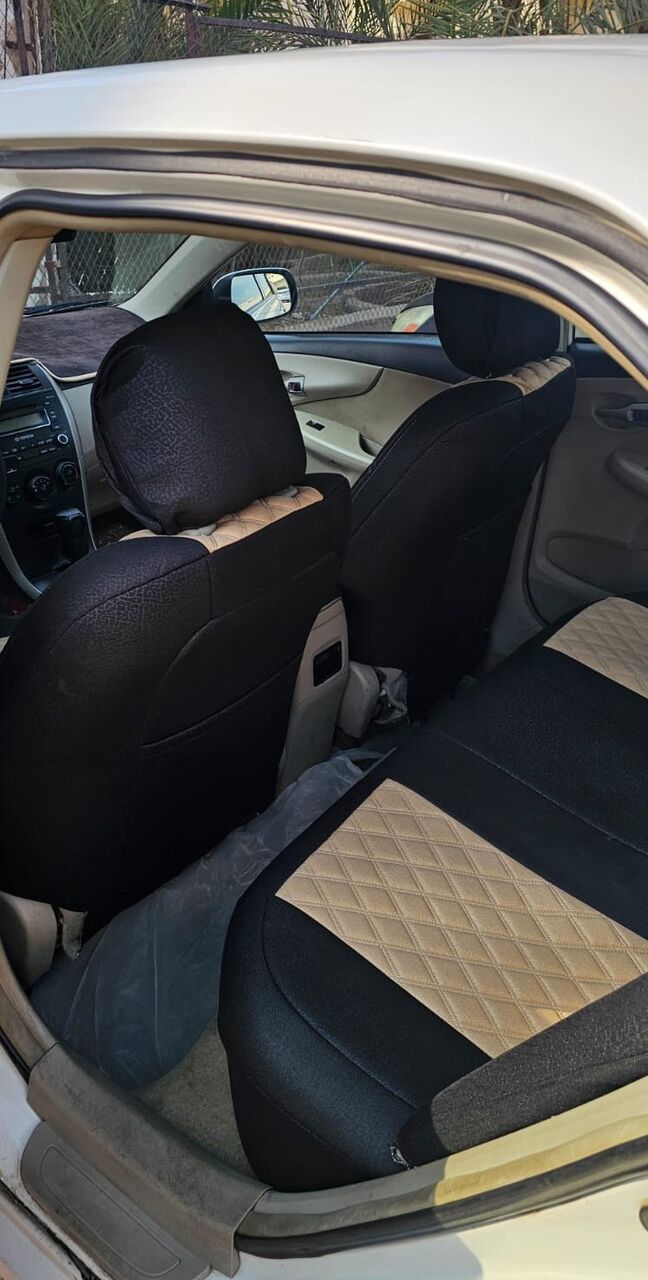 Madinah, Vehicles, Cars & Trucks , SAR 22000,  Toyota Corolla,  2013,  Automatic,  313000 KM,  🔥 For Urgent Sale :   🔥  🚘 Model:  ⚙️ Transmission:  🔹