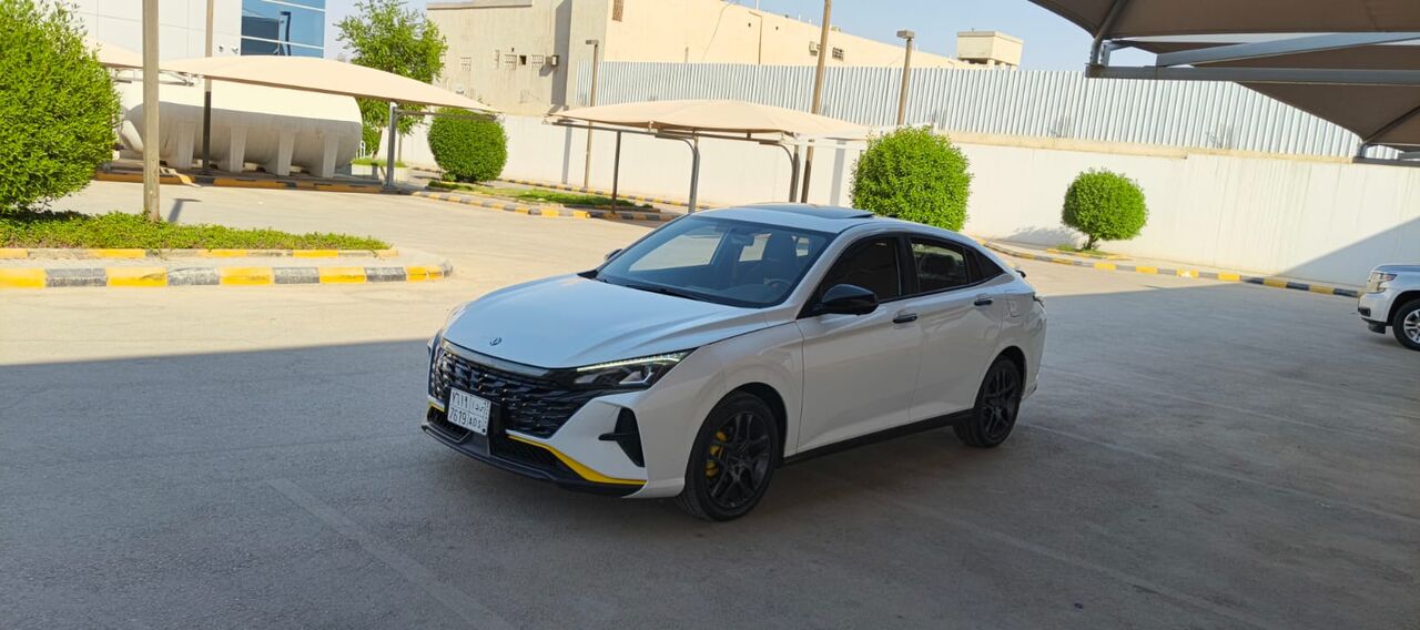 Riyadh, Vehicles, Cars & Trucks , SAR 45000,  Dongfeng Shine Max,  2025,  Automatic,  3000 KM,  Dong Feng Shine Max Full Option  Model  Only