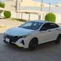 SAR 45000,  Dongfeng Shine Max,  2025,  Automatic,  3000 KM,  Dong Feng Shine Max Full Option  Model  Only