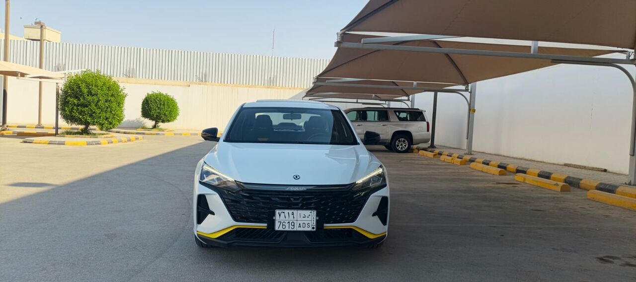 Riyadh, Vehicles, Cars & Trucks , SAR 45000,  Dongfeng Shine Max,  2025,  Automatic,  3000 KM,  Dong Feng Shine Max Full Option  Model  Only