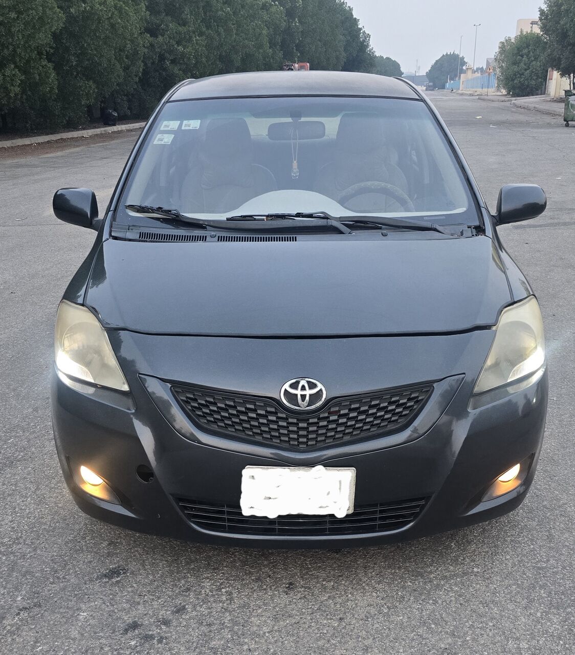 Dammam, Vehicles, Cars & Trucks , SAR 15500,  Toyota Yaris,  2008,  Automatic,  540000 KM,