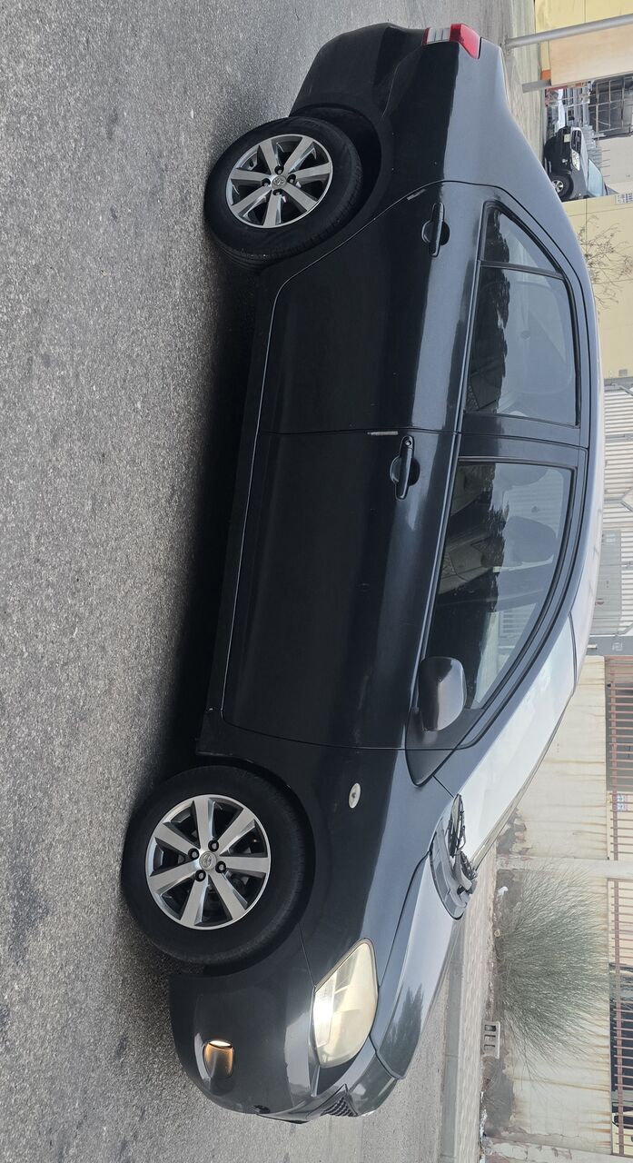 Dammam, Vehicles, Cars & Trucks , SAR 15500,  Toyota Yaris,  2008,  Automatic,  540000 KM,