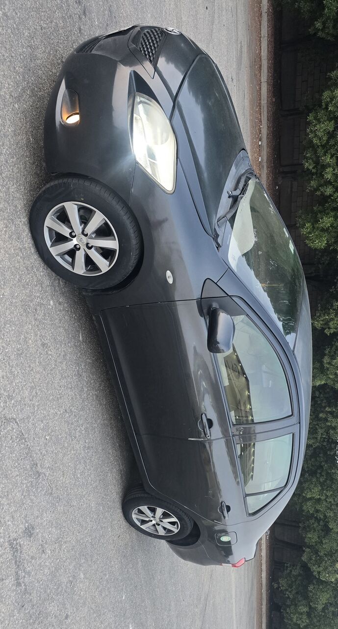 Dammam, Vehicles, Cars & Trucks , SAR 15500,  Toyota Yaris,  2008,  Automatic,  540000 KM,