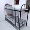 SAR 5,  New Steel Bed Available In Low Price