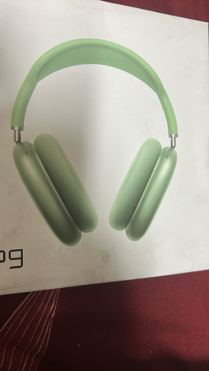 Riyadh, Electronics, SAR 40,  Wireless Headset