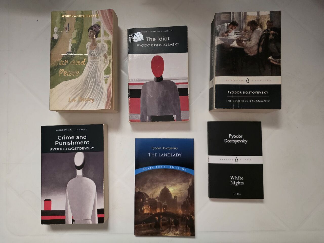 Dammam, Books, SAR 200,  Classic Novels & Books
