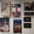 SAR 200,  Classic Novels & Books