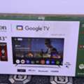 SAR 500,  LED TV 43 Inch Brand New