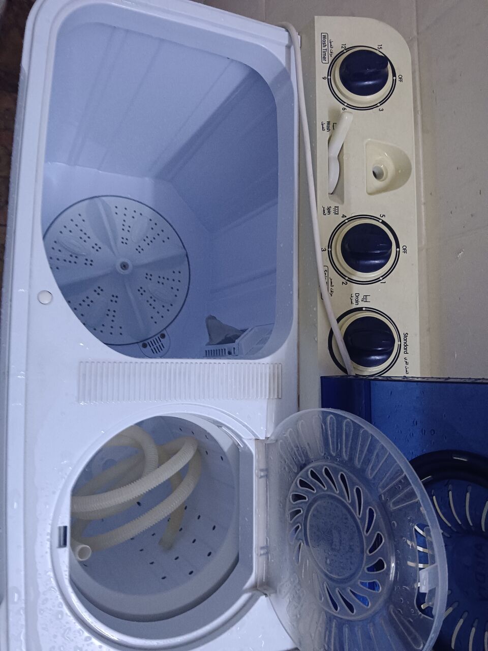 Madinah, Appliances, SAR 270,  Washing Machine