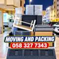 MOVING AND PACKING COMPANY PROFESSIONAL LABOUR📍 CARPENTER HOUSE MOVING....