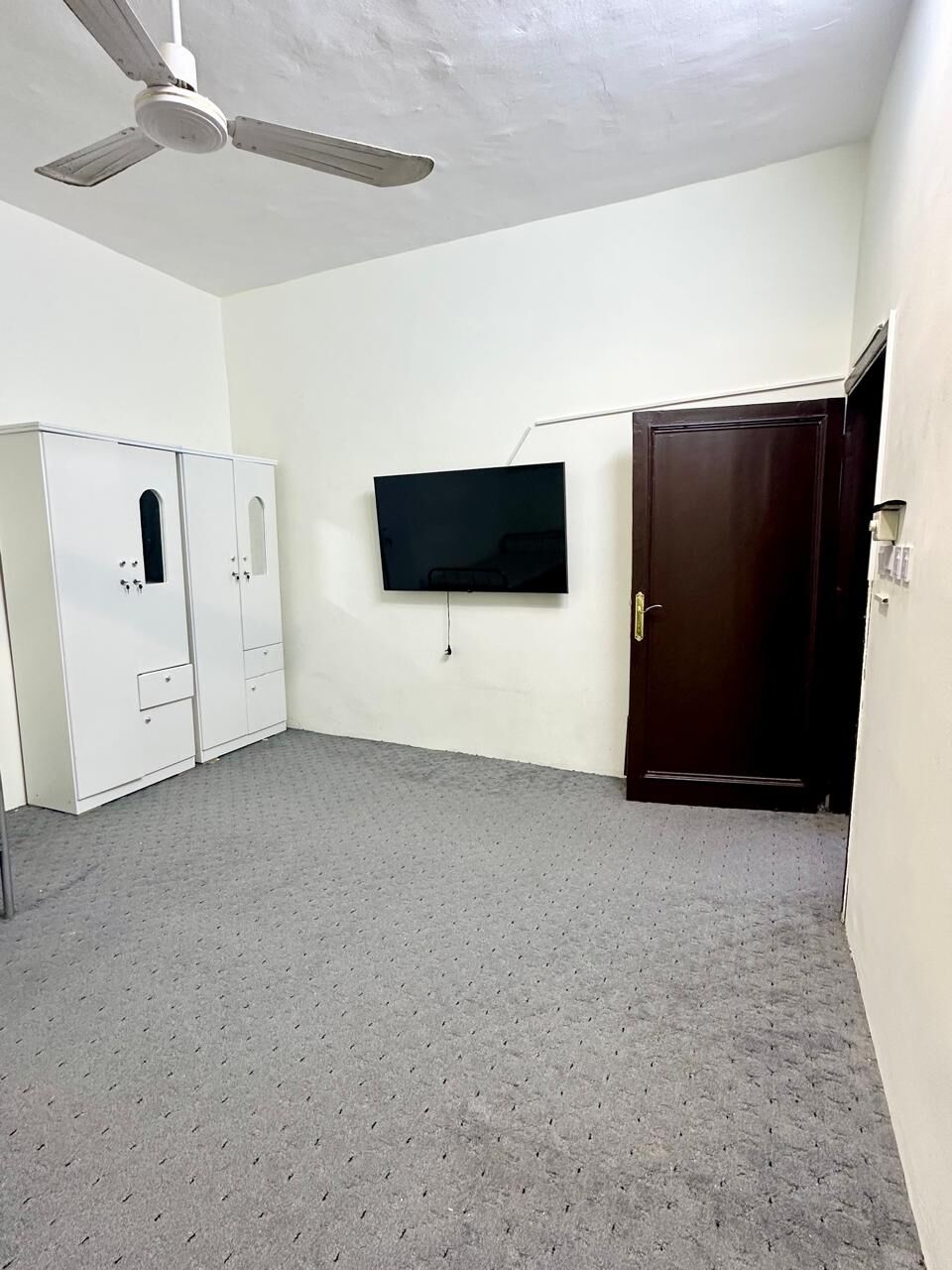 Hara, Bedspace For Rent, SAR 750/month,  Executive Bachelor Bedspace Near Tissue Signal Al Wazarat/Hara, Riyadh