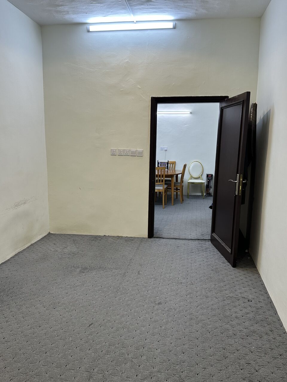 Hara, Bedspace For Rent, SAR 750/month,  Executive Bachelor Bedspace Near Tissue Signal Al Wazarat/Hara, Riyadh