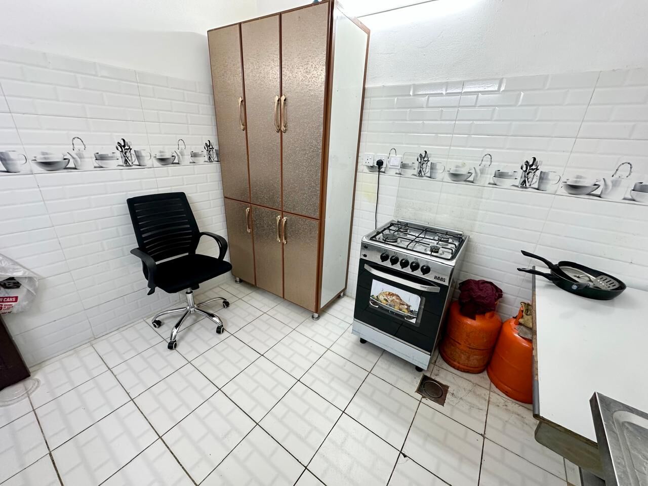 Hara, Bedspace For Rent, SAR 750/month,  Executive Bachelor Bedspace Near Tissue Signal Al Wazarat/Hara, Riyadh
