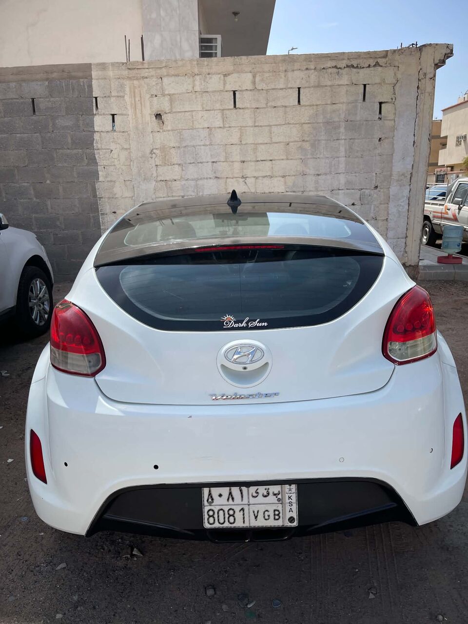 Madinah, Vehicles, Cars & Trucks , SAR 16500,  Hyundai Veloster,  2012,  Automatic,  356 KM,