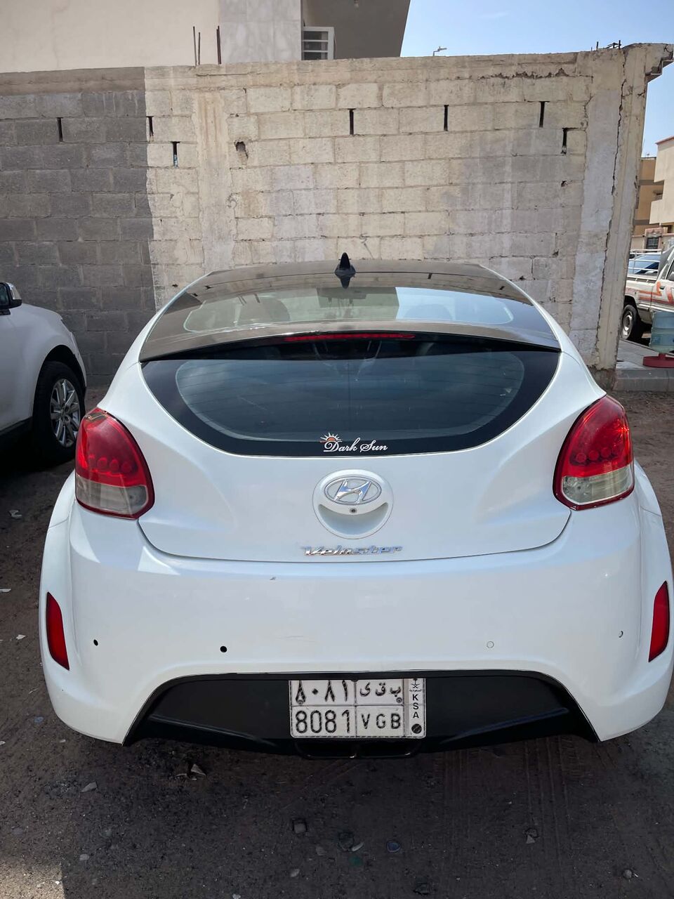Madinah, Vehicles, Cars & Trucks , SAR 16500,  Hyundai Veloster,  2012,  Automatic,  356 KM,