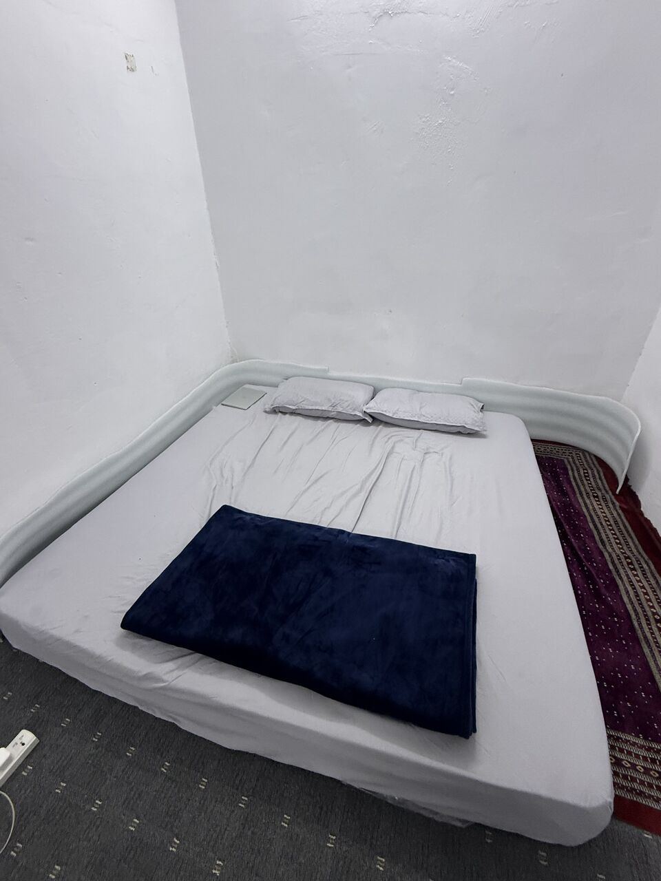 Al Malaz, Apartments, Flats, Houses & Villas, SAR 1100/month,  1 BR,  Single Room Apartment Available For Rent