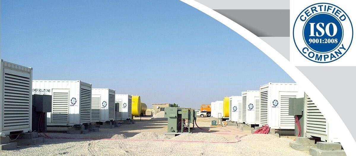 Dammam, Industrial Machinery, SAR 3200,  Generator Rental .. تاجير مولدات
