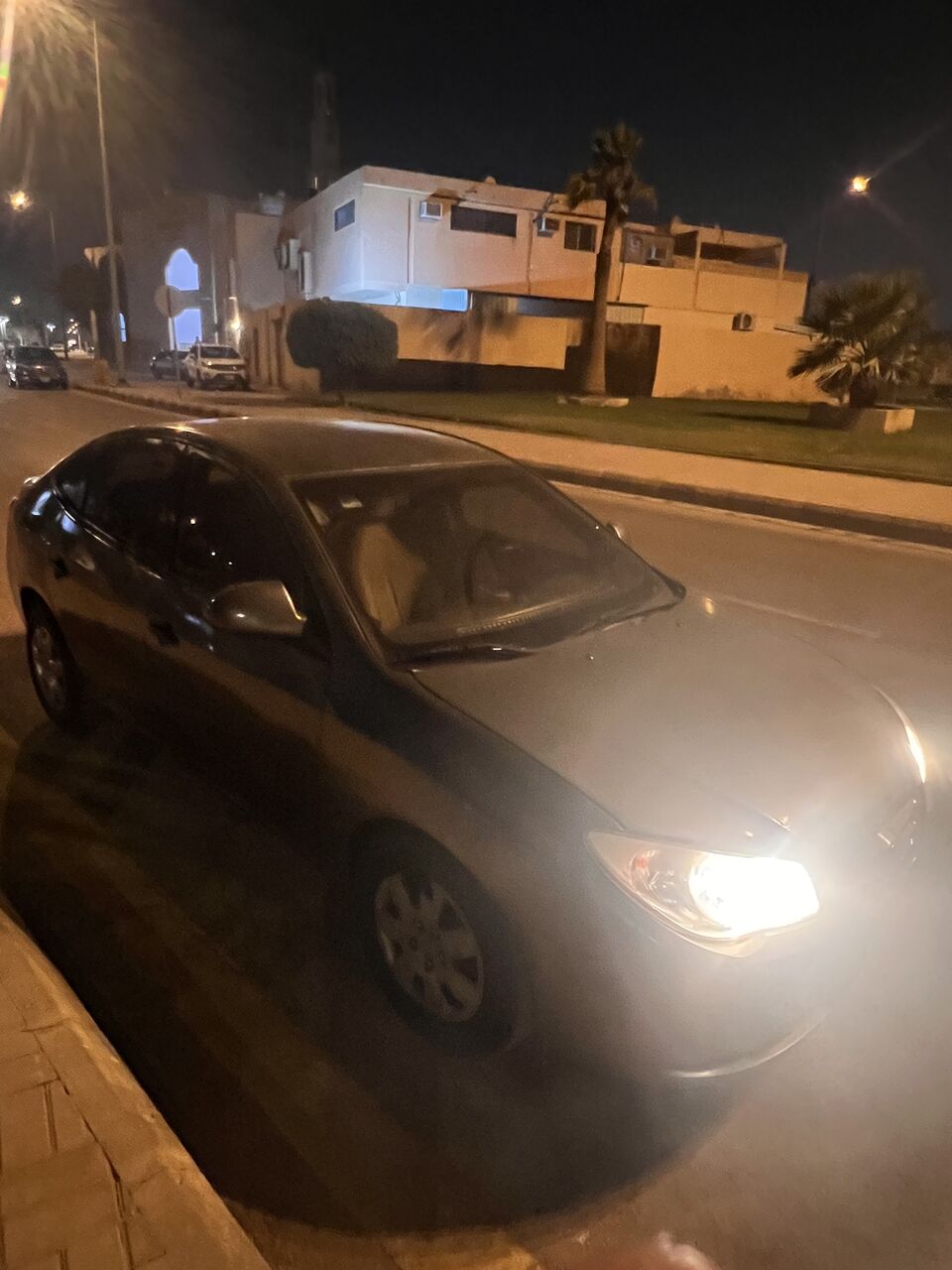 Riyadh, Vehicles, Cars & Trucks , SAR 1400,  Elantra,  2011,  Automatic,  425000 KM,  Available For Monthly Rent