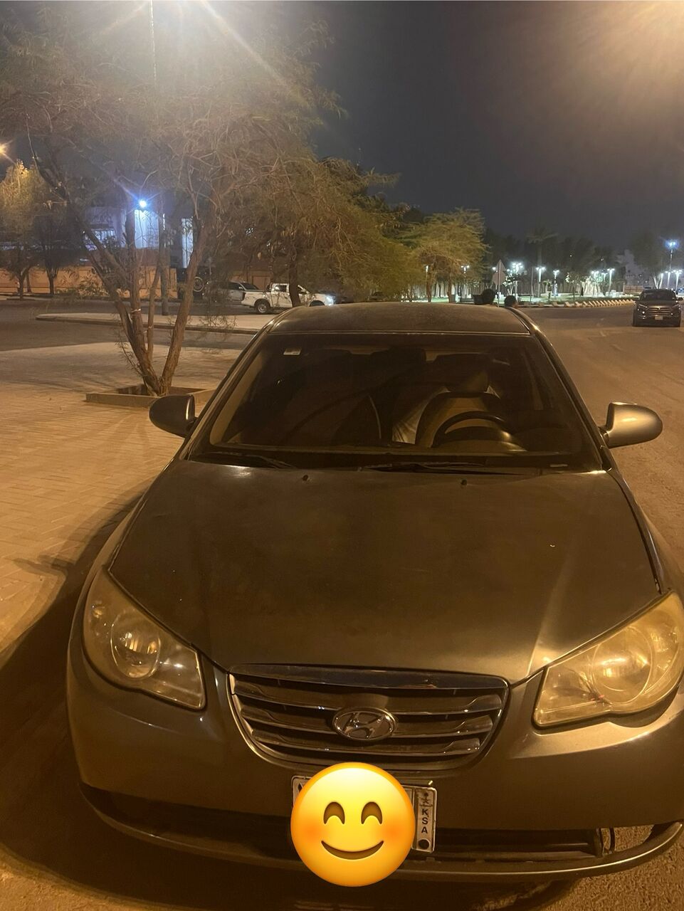 Riyadh, Vehicles, Cars & Trucks , SAR 1400,  Elantra,  2011,  Automatic,  425000 KM,  Available For Monthly Rent