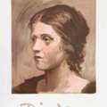 USD 850,  Profile Portrait Of Olga Picasso | Edition Of 1,000