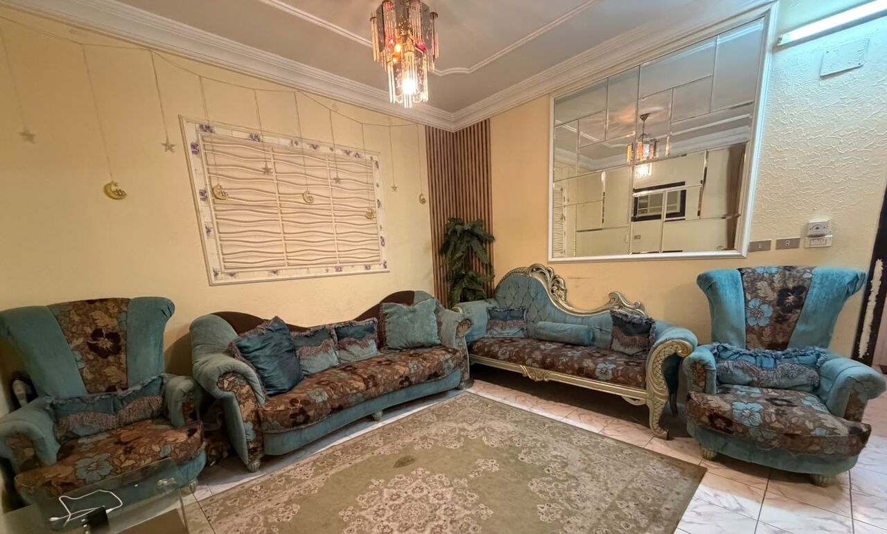 Al Rehab, Furniture, SAR 200,  Sofa