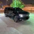 SAR 125000,  Chevrolet Tahoe,  2023,  Automatic,  15000 KM,  Chevrolet Suburban  In Great Condition