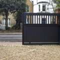 Bespoke Electric Driveway Gate Installation For London And South East Homes