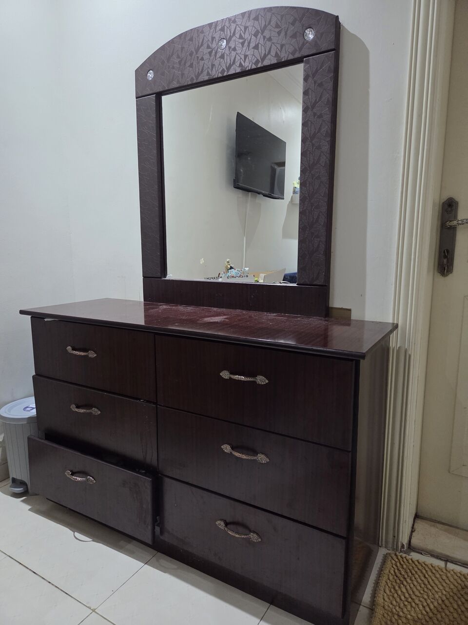 Al Faisaliyah, Furniture, SAR 600,  Bedroom Set