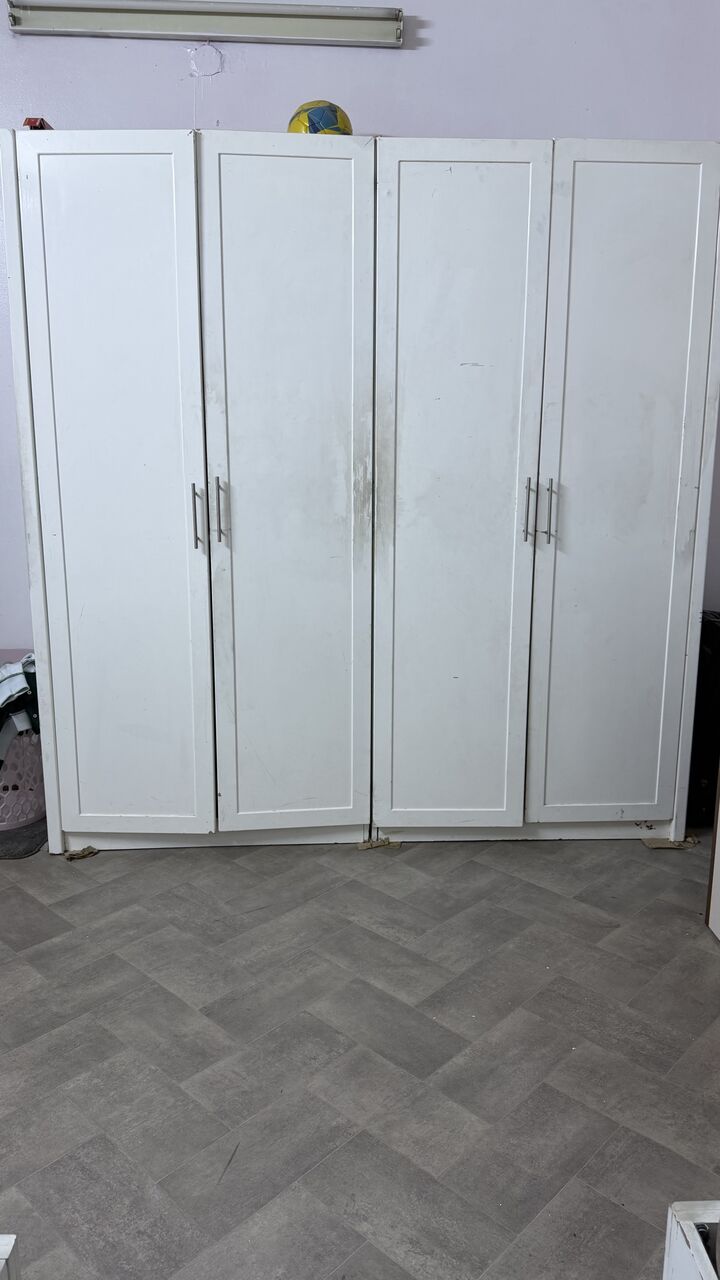Riyadh, Furniture, SAR 150,  Cupboard