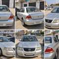 SAR 11000,  للبيع سيارة نيسان موديل 2012