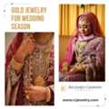 US 500, Gold Jewelry For Wedding Season - Www.rcjewelry.com