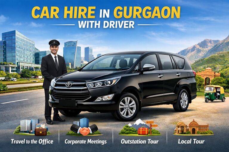 New Delhi, Travel, Force Urbania Hire In Delhi: A Smart Choice For Luxury Group Travel