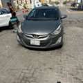 SAR 22000,  2016,  2016,  Automatic,  315000 KM,  For Sale: Hyundai Elantra  &ndash; Model: Urgent Sale
