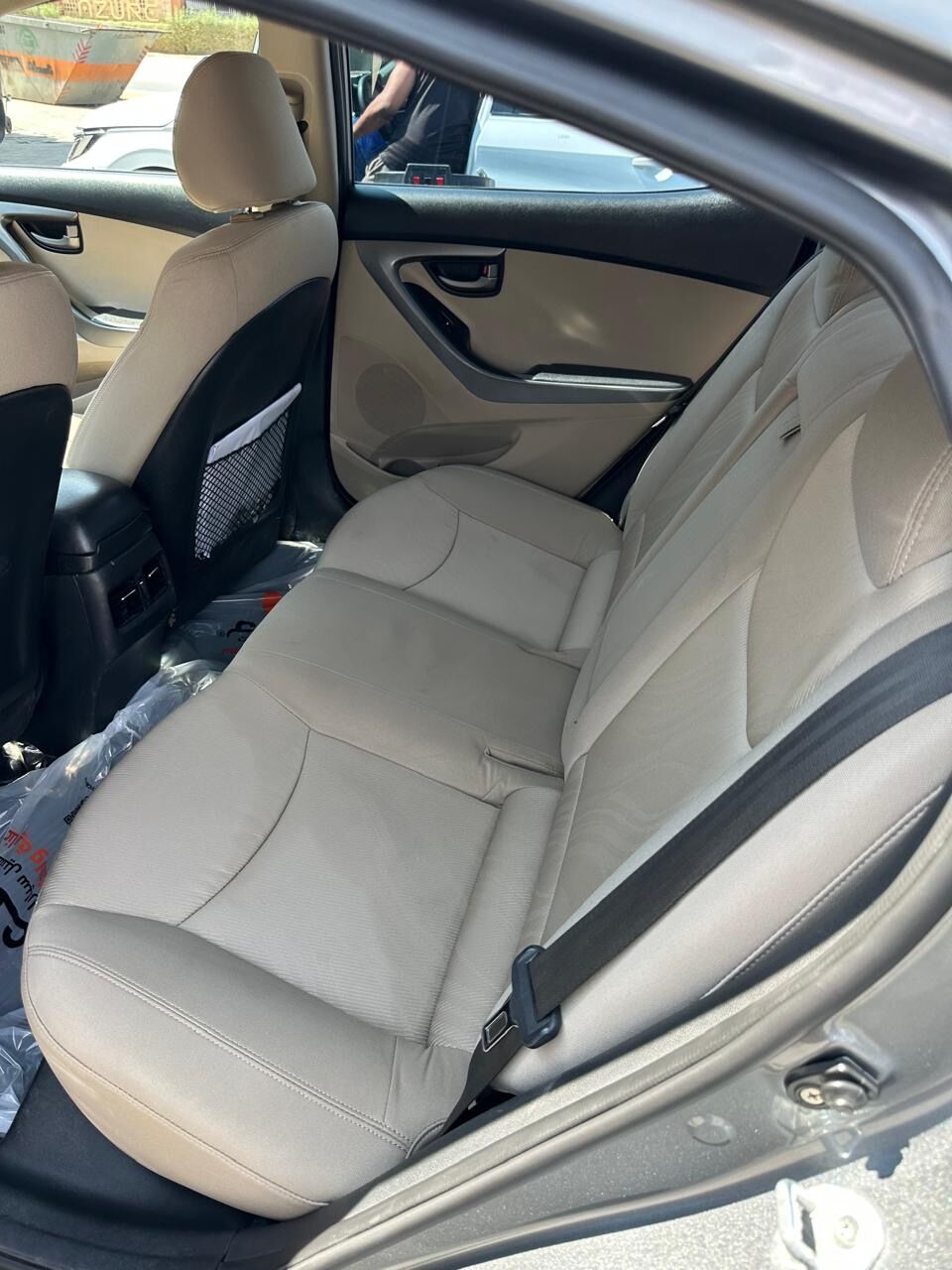 Riyadh, Vehicles, Cars & Trucks , SAR 22000,  2016,  2016,  Automatic,  315000 KM,  For Sale: Hyundai Elantra  &ndash; Model: Urgent Sale