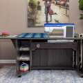 USD 2,  Model 9030 Sewing/Embroidery/Cabinet