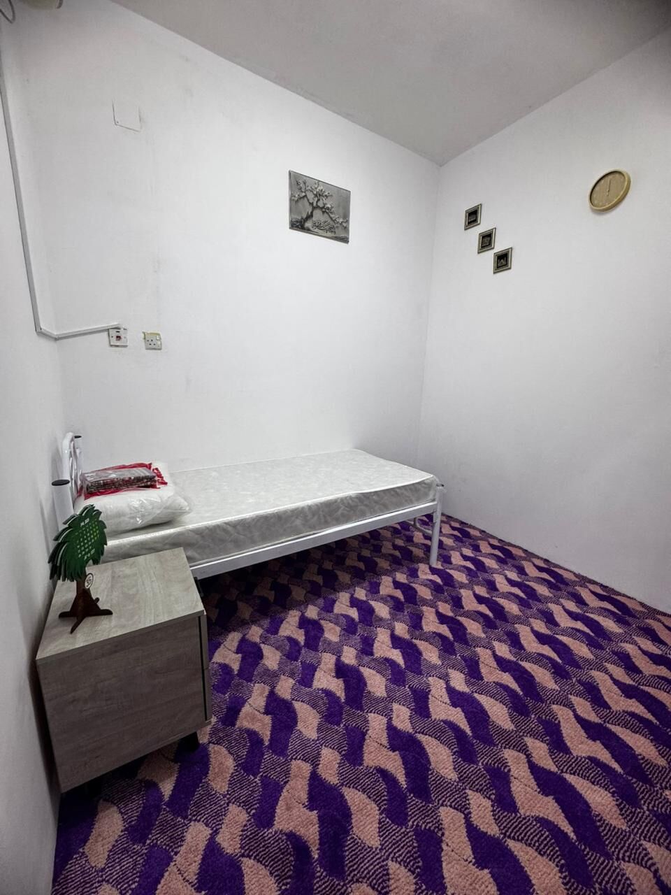 Hara, Rooms for Rent, SAR 1200/month,  Furnished,  Furnished Room Available For Rent