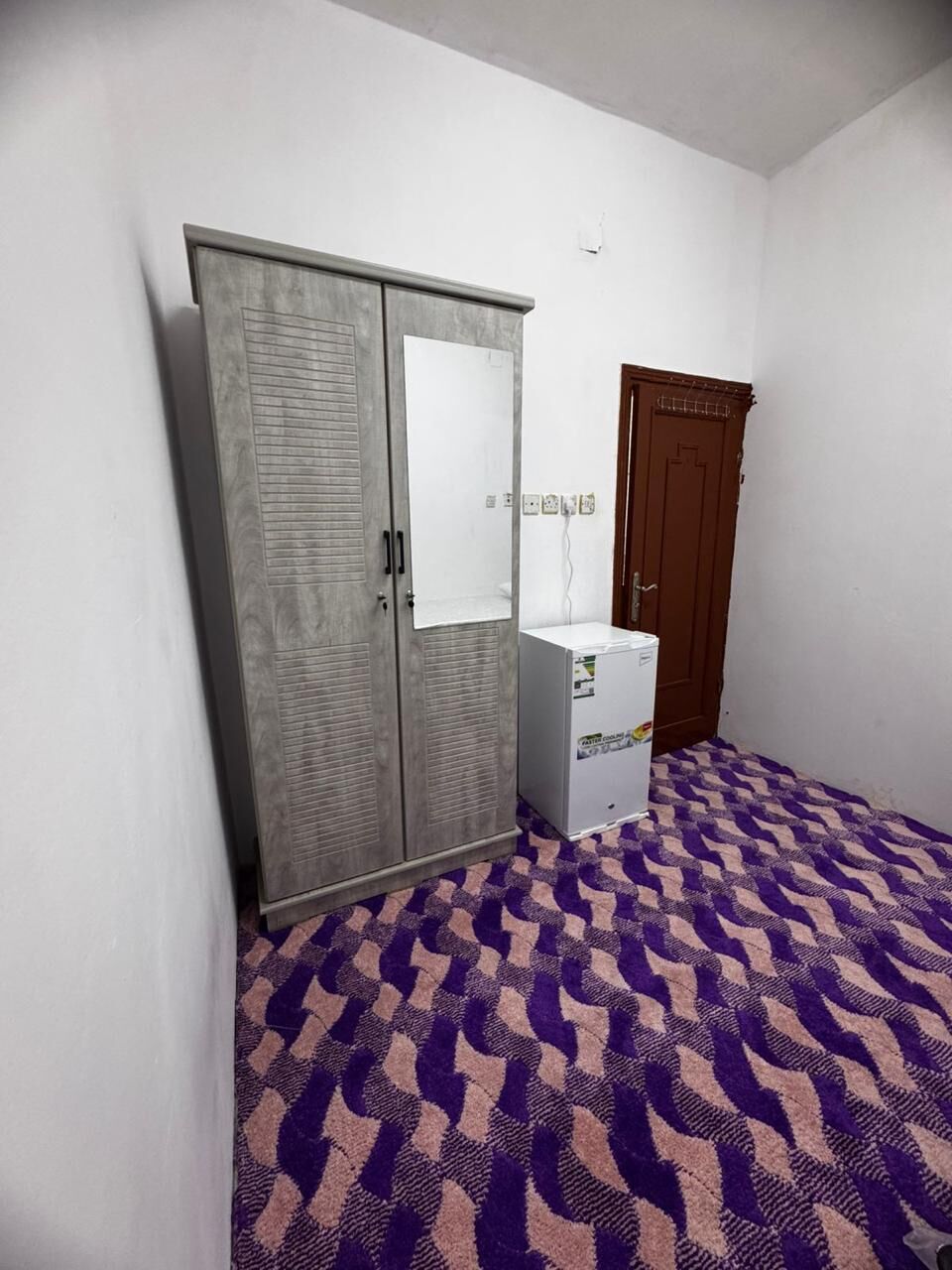 Hara, Rooms for Rent, SAR 1200/month,  Furnished,  Furnished Room Available For Rent