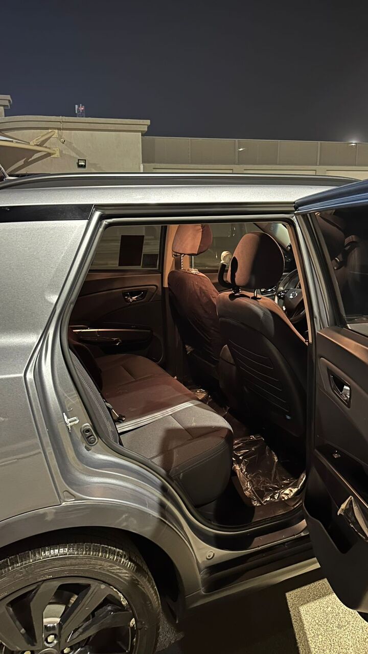 Riyadh, Vehicle Lease Transfer, New Car Available For Transfer Tivoli 2023 Sangyoung