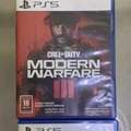 SAR 550,  3 PS5 Games