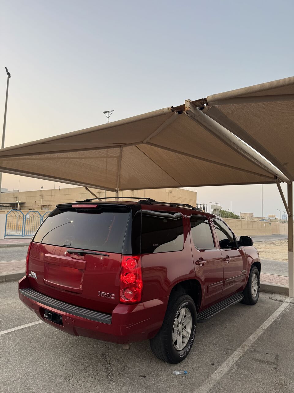 Dammam, Vehicles, Cars & Trucks , SAR 36000,  Gmc Yukon,  2013,  –تحديد–,  302 KM,   Family Used