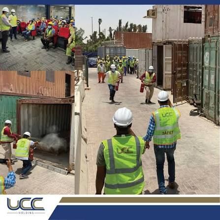 Riyadh, Jobs, Construction Labour