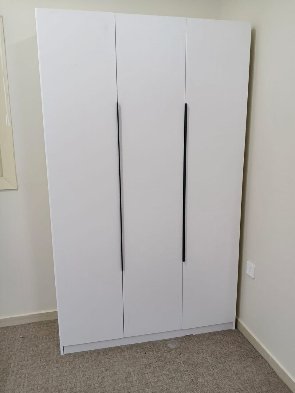 Jeddah, Furniture, SAR 10,  Brand New Complete Bedroom Set