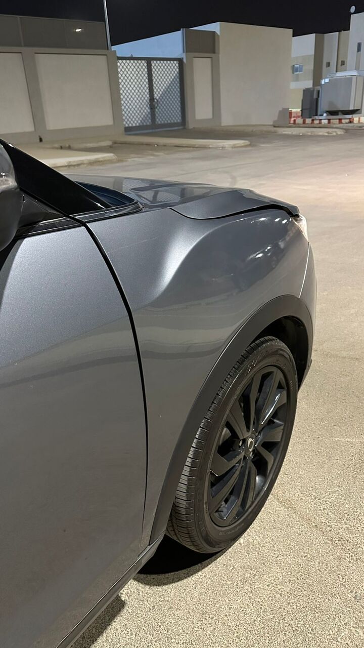 Riyadh, Vehicles, Cars & Trucks , Ssangyong Tivoli,  2023,  Automatic,  104000 KM,  Car For Transfer
