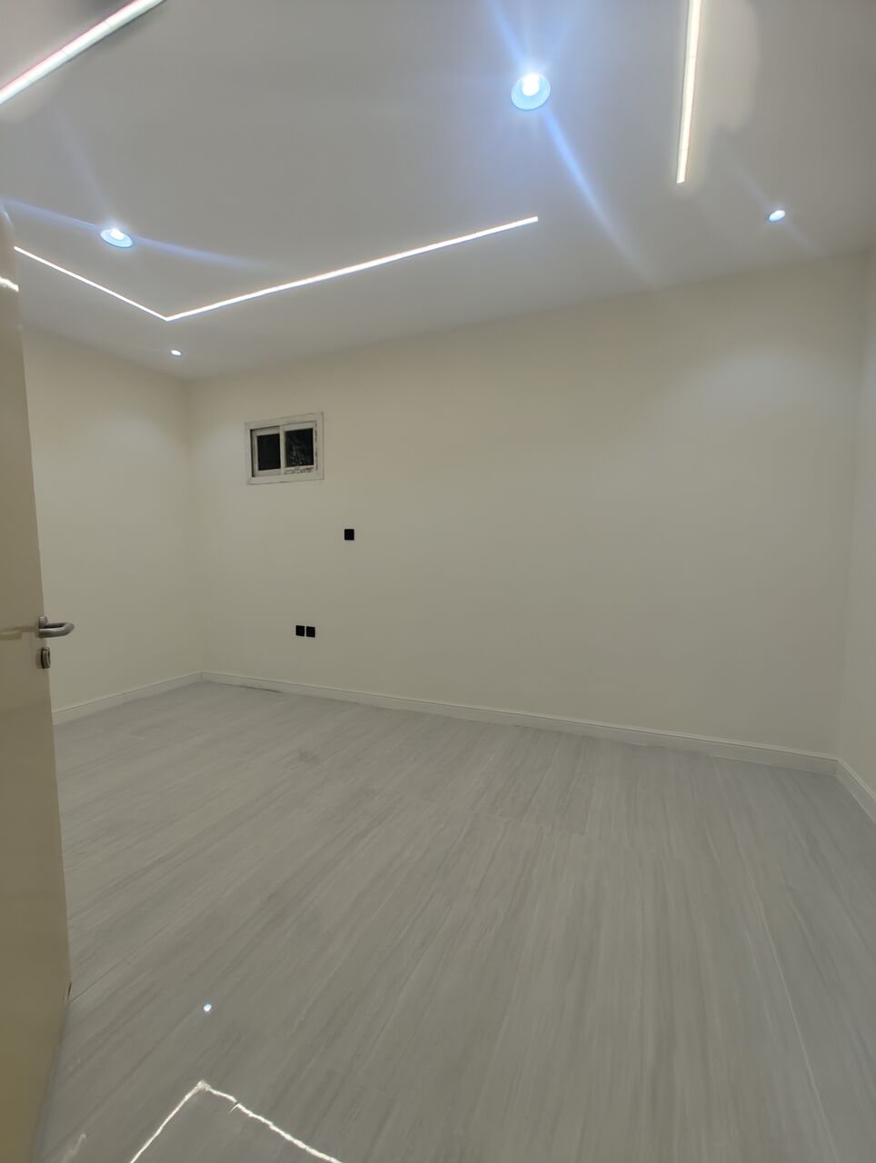 Al Malaz, Apartments, Flats, Houses & Villas, SAR 30000/year,  1 BR,  1BHK Family Apartment Available In Al Malaz Near LuLu Murabba
