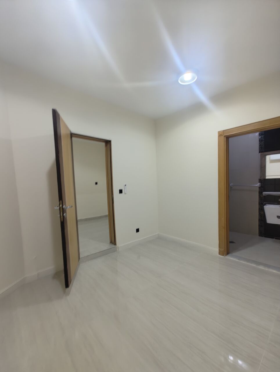 Al Malaz, Apartments, Flats, Houses & Villas, SAR 30000/year,  1 BR,  1BHK Family Apartment Available In Al Malaz Near LuLu Murabba