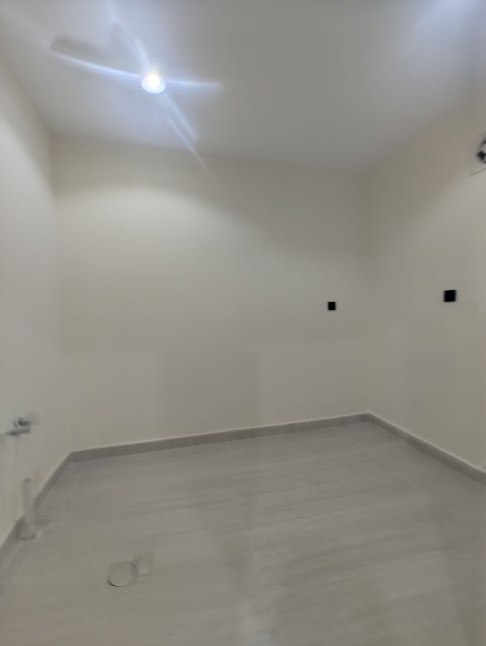Al Malaz, Apartments, Flats, Houses & Villas, SAR 30000/year,  1 BR,  1BHK Family Apartment Available In Al Malaz Near LuLu Murabba