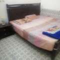 SAR 5500/year,  Family Flat Available With Items