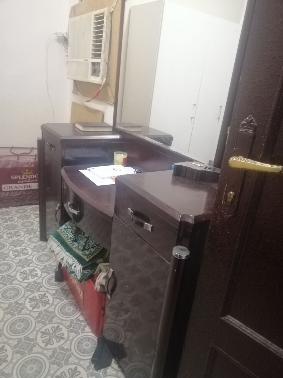 Hara, Apartments, Flats, Houses & Villas, SAR 5500/year,  Family Flat Available With Items