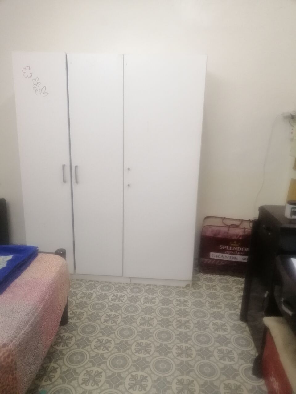 Hara, Apartments, Flats, Houses & Villas, SAR 5500/year,  Family Flat Available With Items